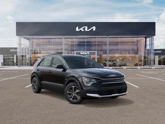 2026 Kia Niro EX