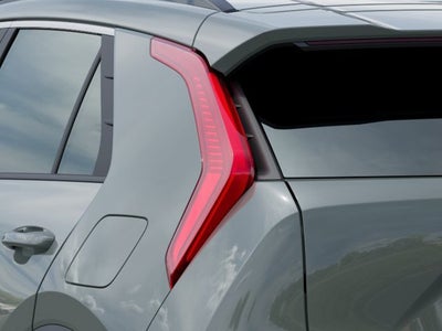 2026 Kia Niro EX