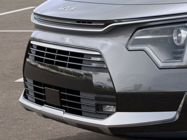 2025 Kia Niro EX Touring