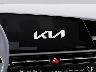 2025 Kia Niro EX Touring