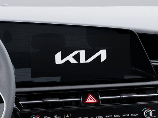 2025 Kia Niro EX Touring