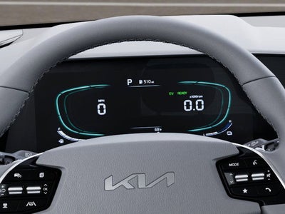 2025 Kia Niro EX Touring