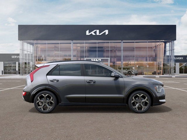 2025 Kia Niro EX Touring