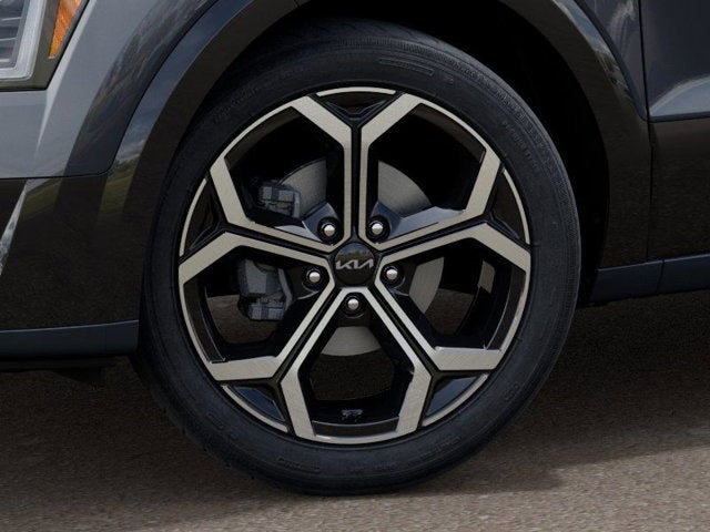 2025 Kia Niro EX Touring