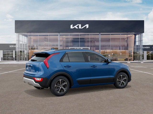 2026 Kia Niro EX