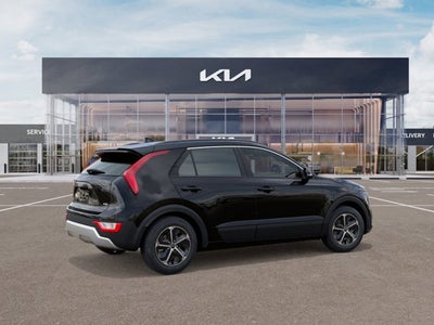 2026 Kia Niro EX