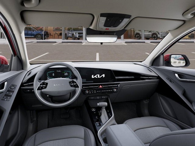 2026 Kia Niro EX