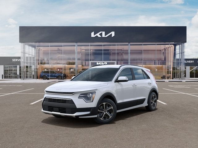 2026 Kia Niro EX