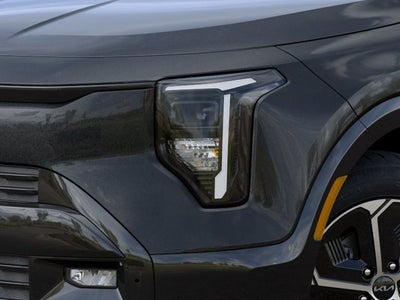 2027 Kia Niro SX