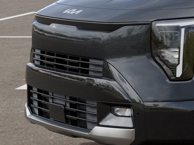 2027 Kia Niro SX