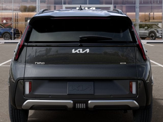 2027 Kia Niro SX