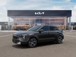 2027 Kia Niro SX