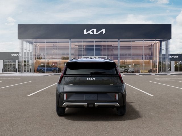 2027 Kia Niro SX