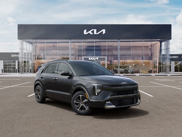 2027 Kia Niro SX