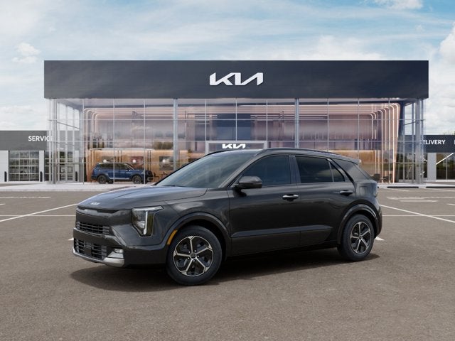 2027 Kia Niro SX