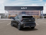 2027 Kia Niro SX