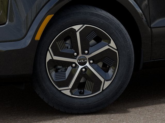 2027 Kia Niro SX
