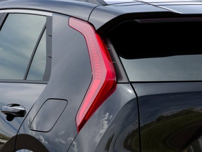 2026 Kia Niro SX