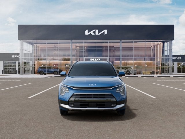2026 Kia Niro SX
