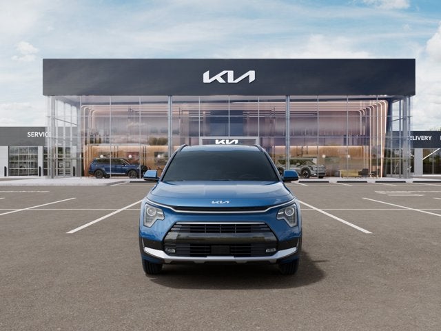 2026 Kia Niro SX