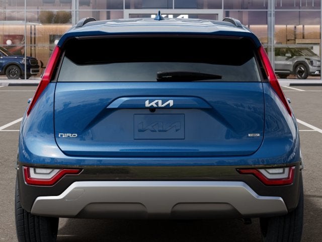 2026 Kia Niro SX Touring