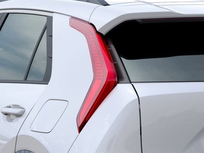 2026 Kia Niro SX
