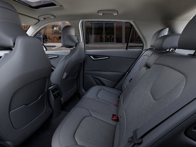 2026 Kia Niro SX