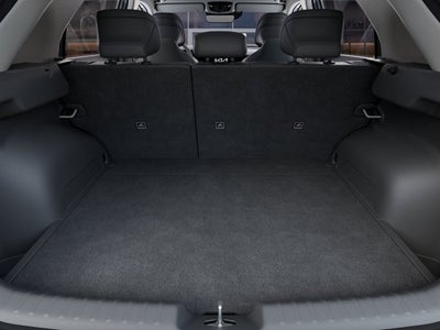 2026 Kia Niro SX
