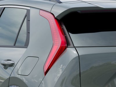 2026 Kia Niro SX