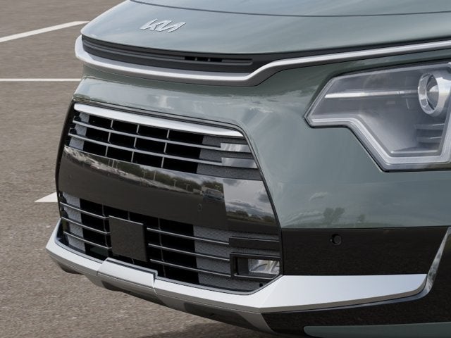 2026 Kia Niro SX