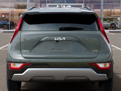 2026 Kia Niro SX