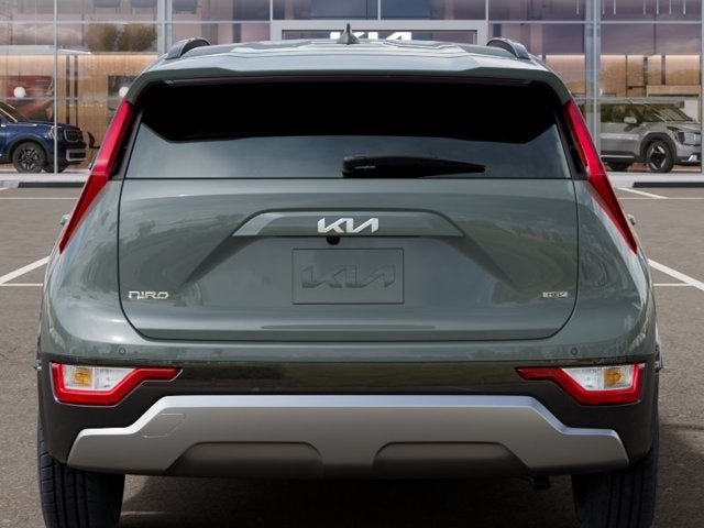 2026 Kia Niro SX