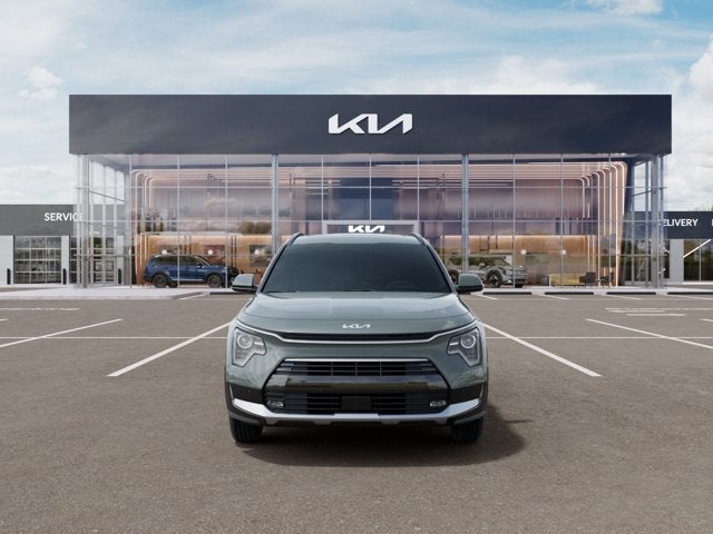 2026 Kia Niro SX