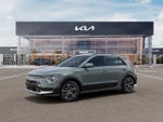 2026 Kia Niro SX
