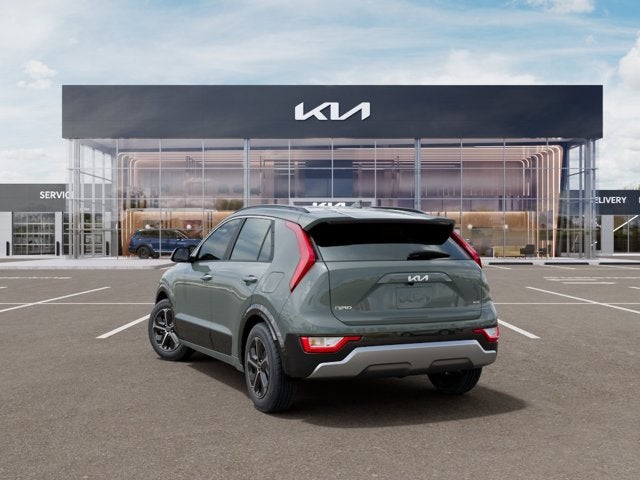 2026 Kia Niro SX