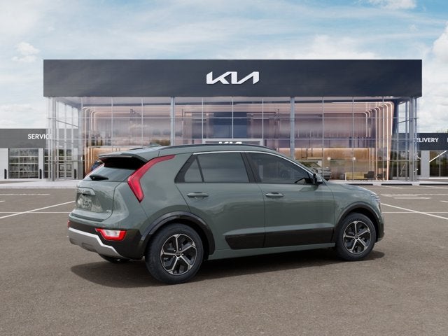 2026 Kia Niro SX