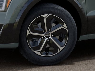 2026 Kia Niro SX