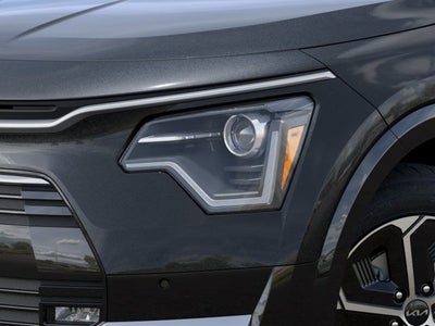 2026 Kia Niro SX
