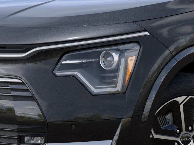 2026 Kia Niro SX