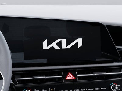 2025 Kia Niro SX