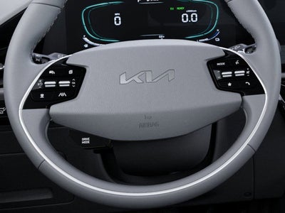 2025 Kia Niro SX