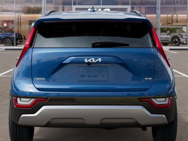 2026 Kia Niro SX Touring