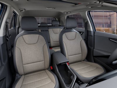 2026 Kia Niro SX Touring