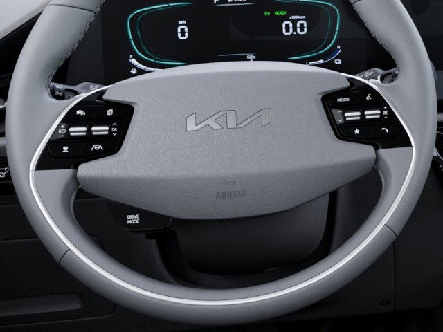 2026 Kia Niro SX Touring