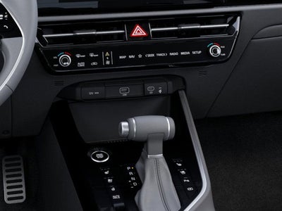 2026 Kia Niro SX Touring