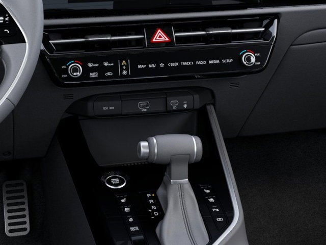 2026 Kia Niro SX Touring