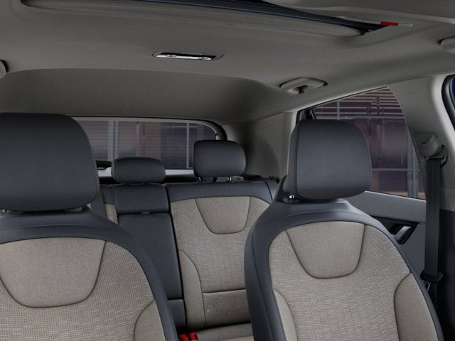 2026 Kia Niro SX Touring