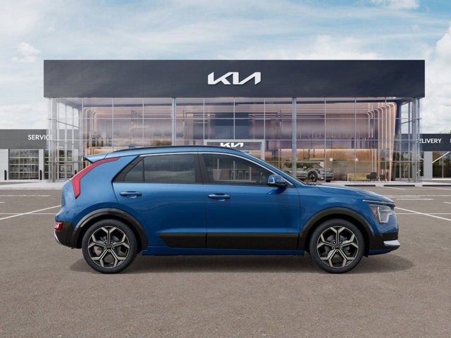 2026 Kia Niro SX Touring