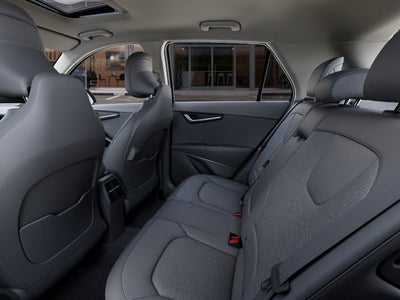 2026 Kia Niro SX Touring