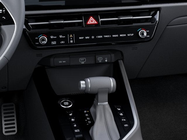 2026 Kia Niro SX Touring